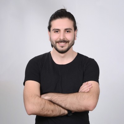 Ibrahim GUZEL