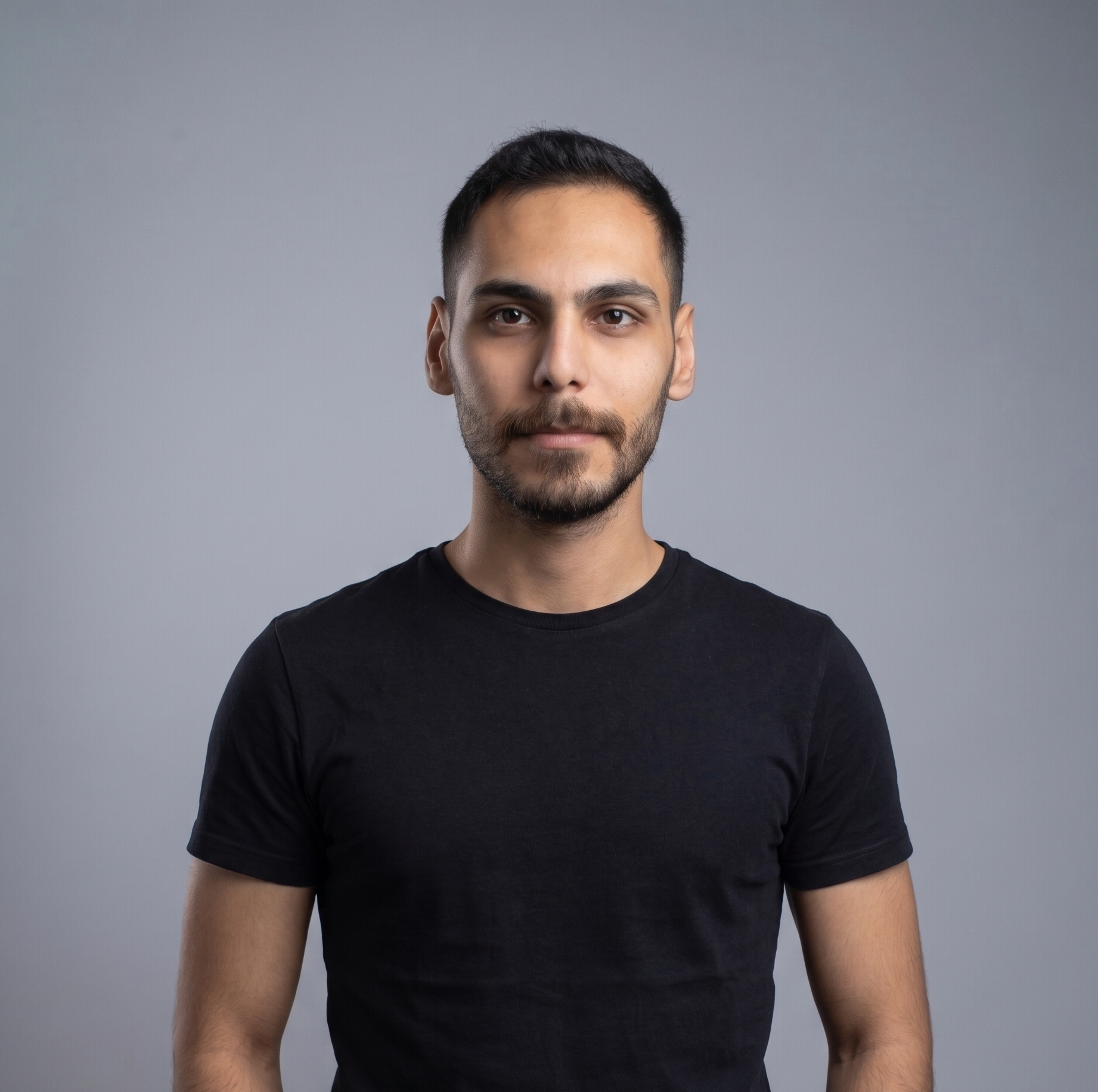 Mert CAMCI